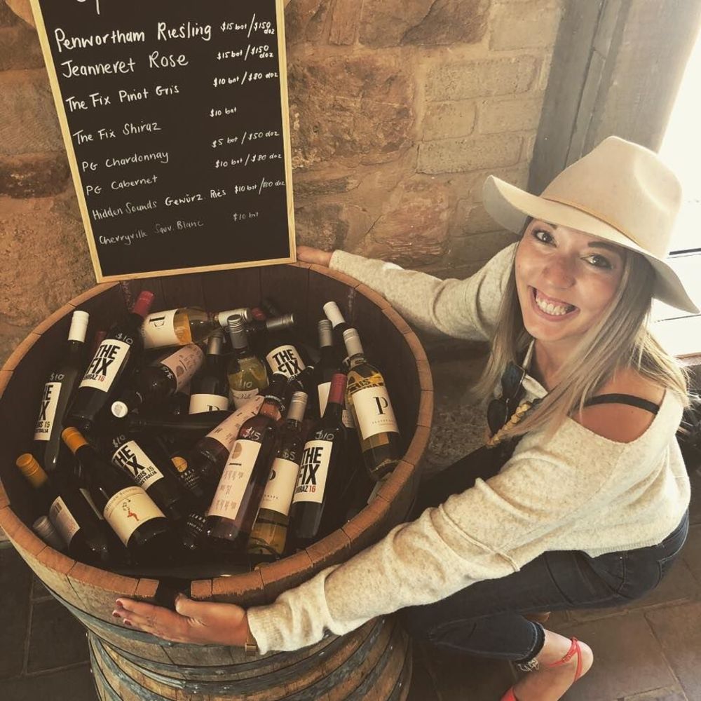 Meet your Posher, Mandi